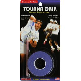 Tourna Tourna Grip Standard blau 3er